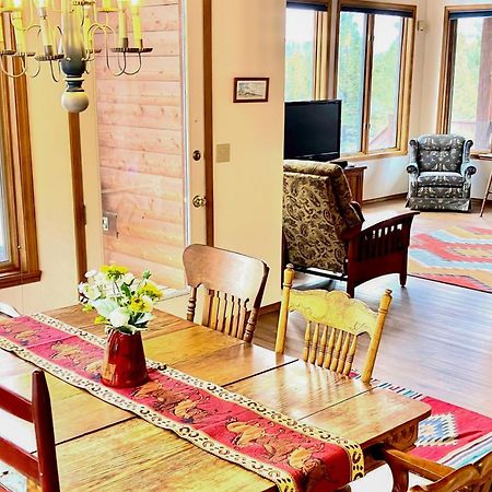 Wren Ridge Villa Pagosa Springs Kültér fotó