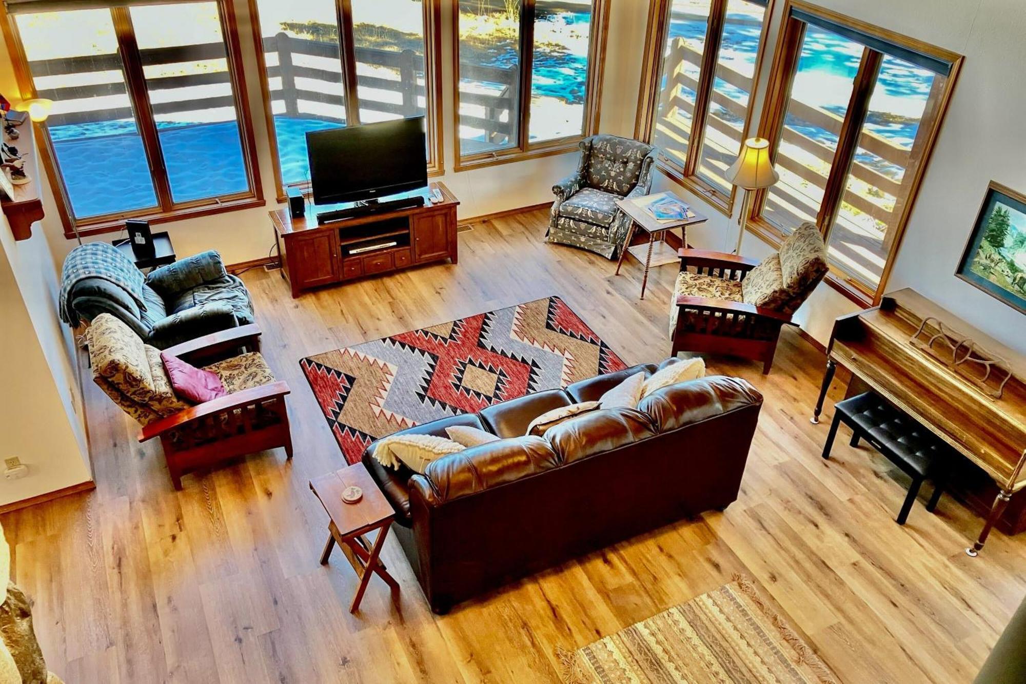 Wren Ridge Villa Pagosa Springs Kültér fotó
