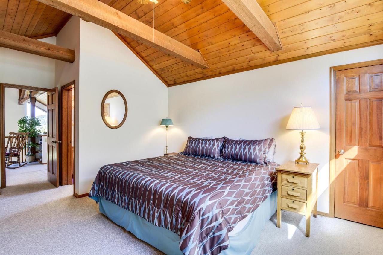 Wren Ridge Villa Pagosa Springs Kültér fotó