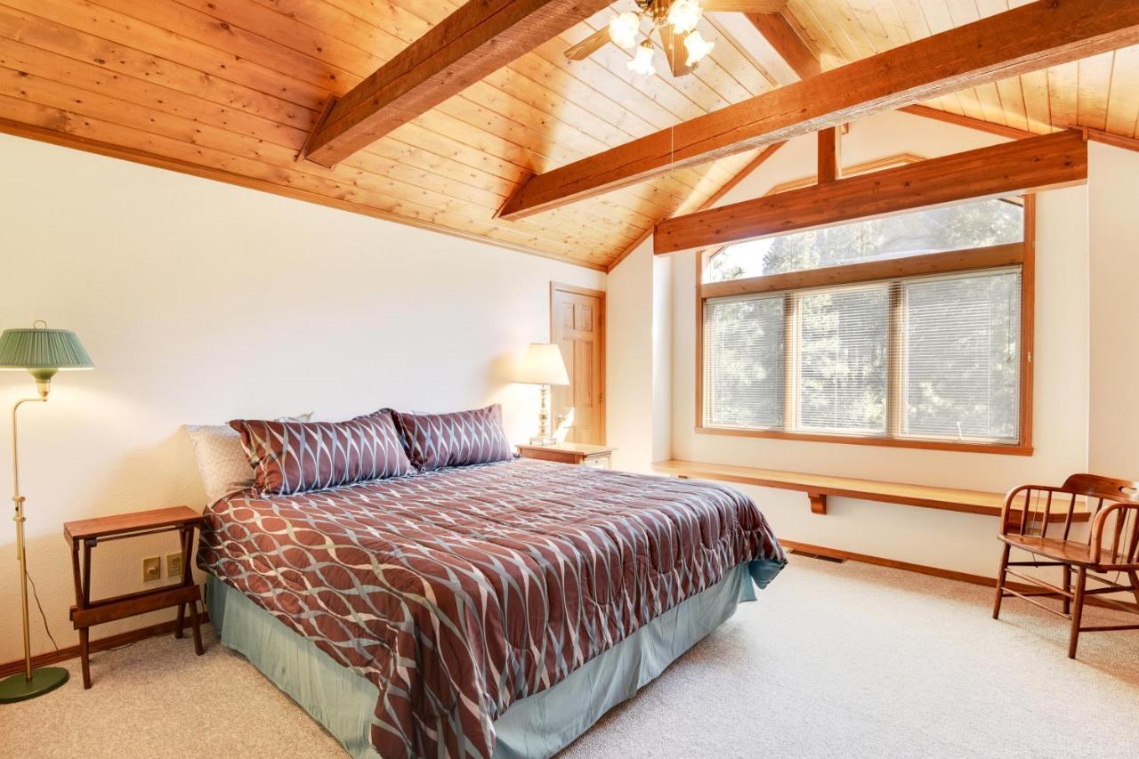 Wren Ridge Villa Pagosa Springs Kültér fotó