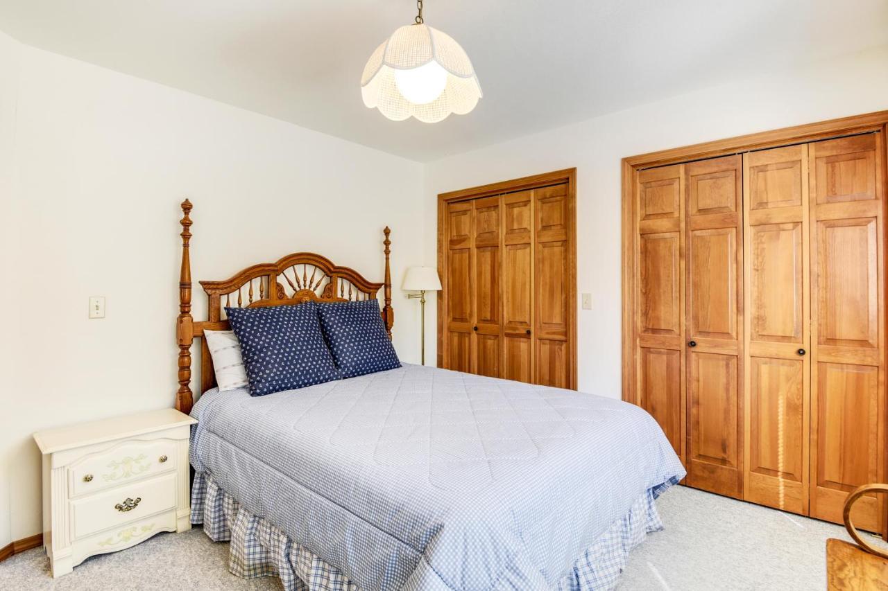 Wren Ridge Villa Pagosa Springs Kültér fotó