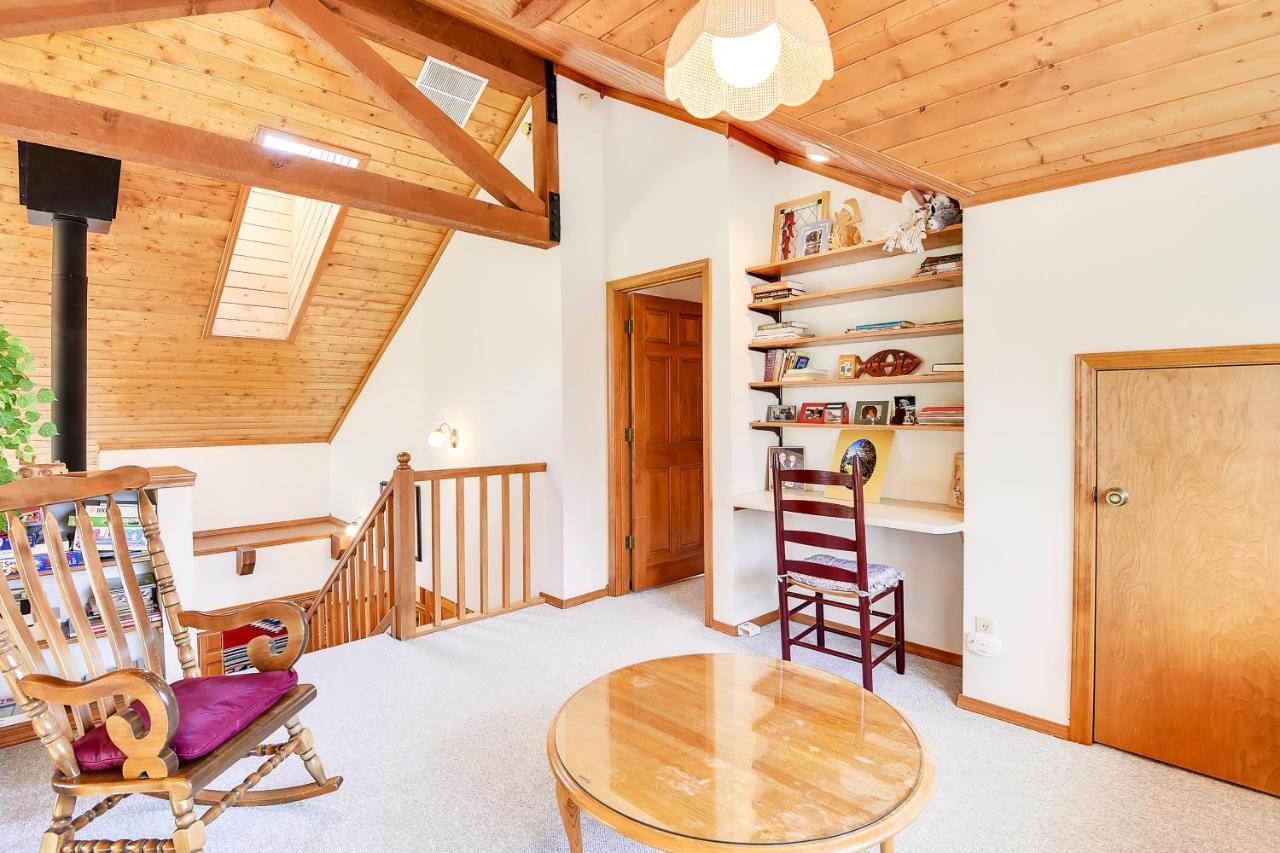Wren Ridge Villa Pagosa Springs Kültér fotó