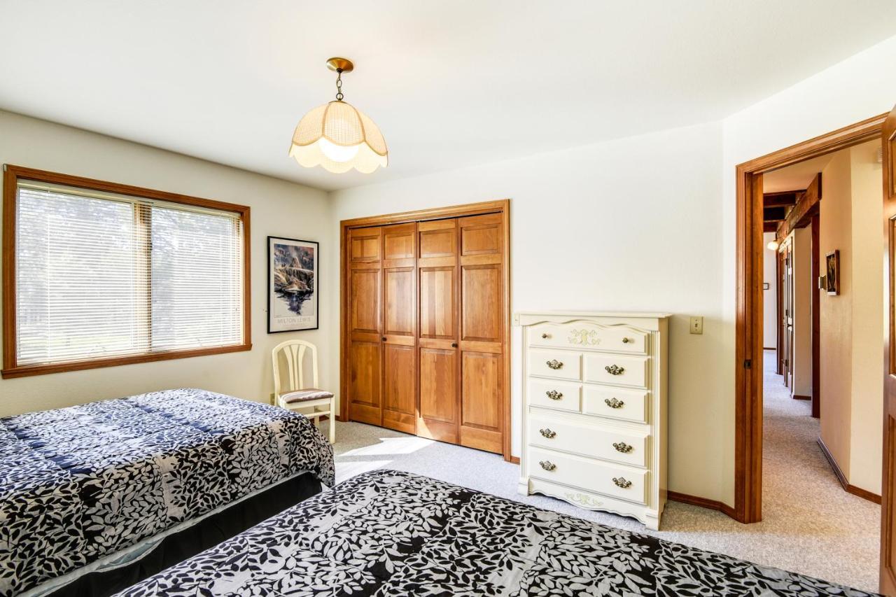 Wren Ridge Villa Pagosa Springs Kültér fotó