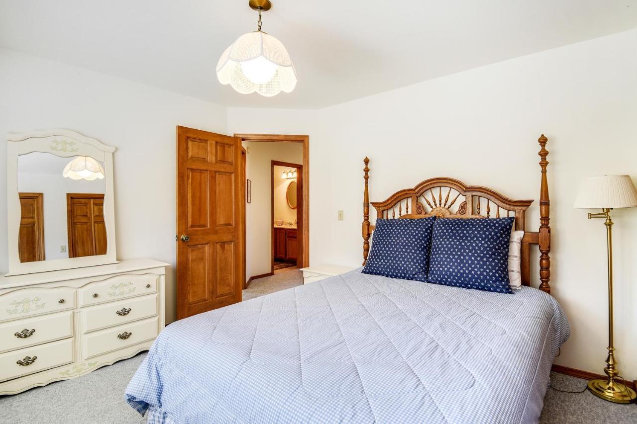 Wren Ridge Villa Pagosa Springs Kültér fotó